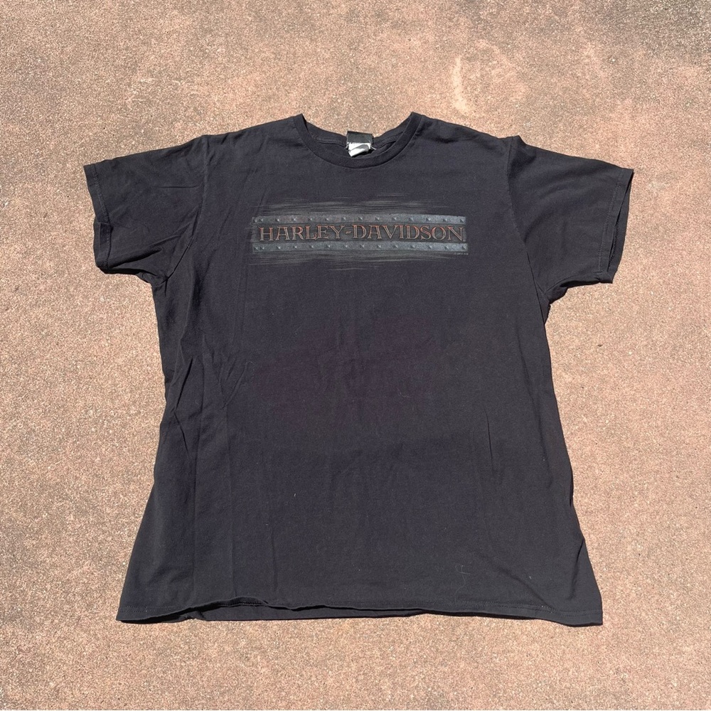 Harley Davidson Tee